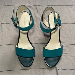 Pour La Victoire Quin Open Toe Sandal